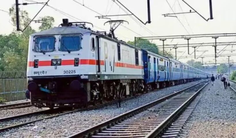 Falaknuma Express