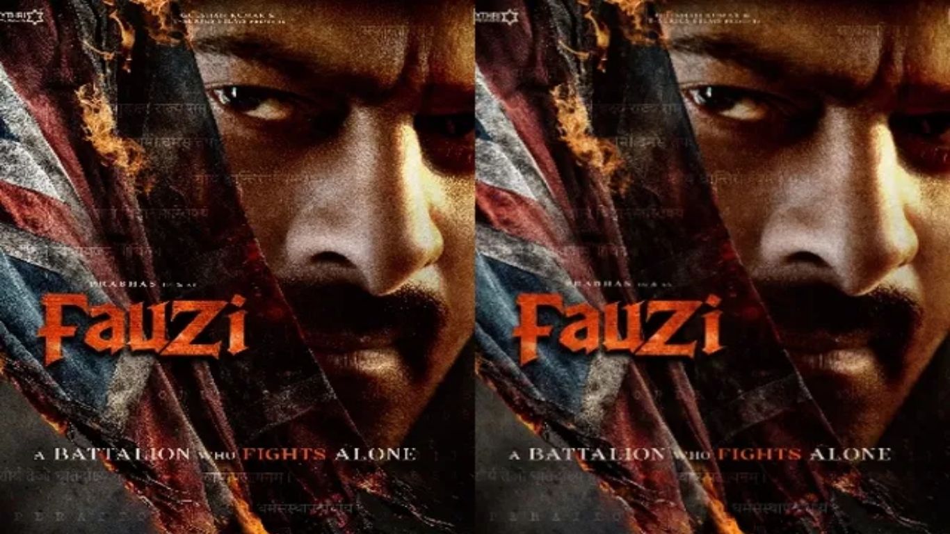 Fauji