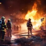Fire Safety Tips