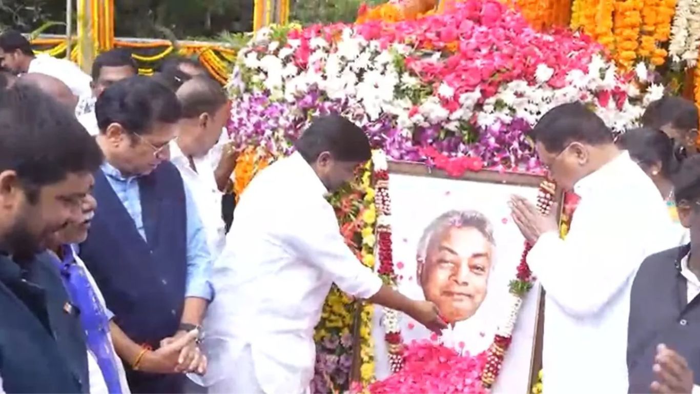 Gaddam Venkata Swami