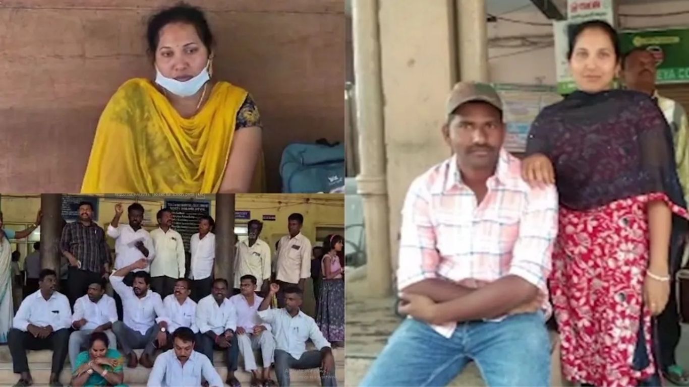 Gadwal
