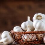 Garlic Benefits