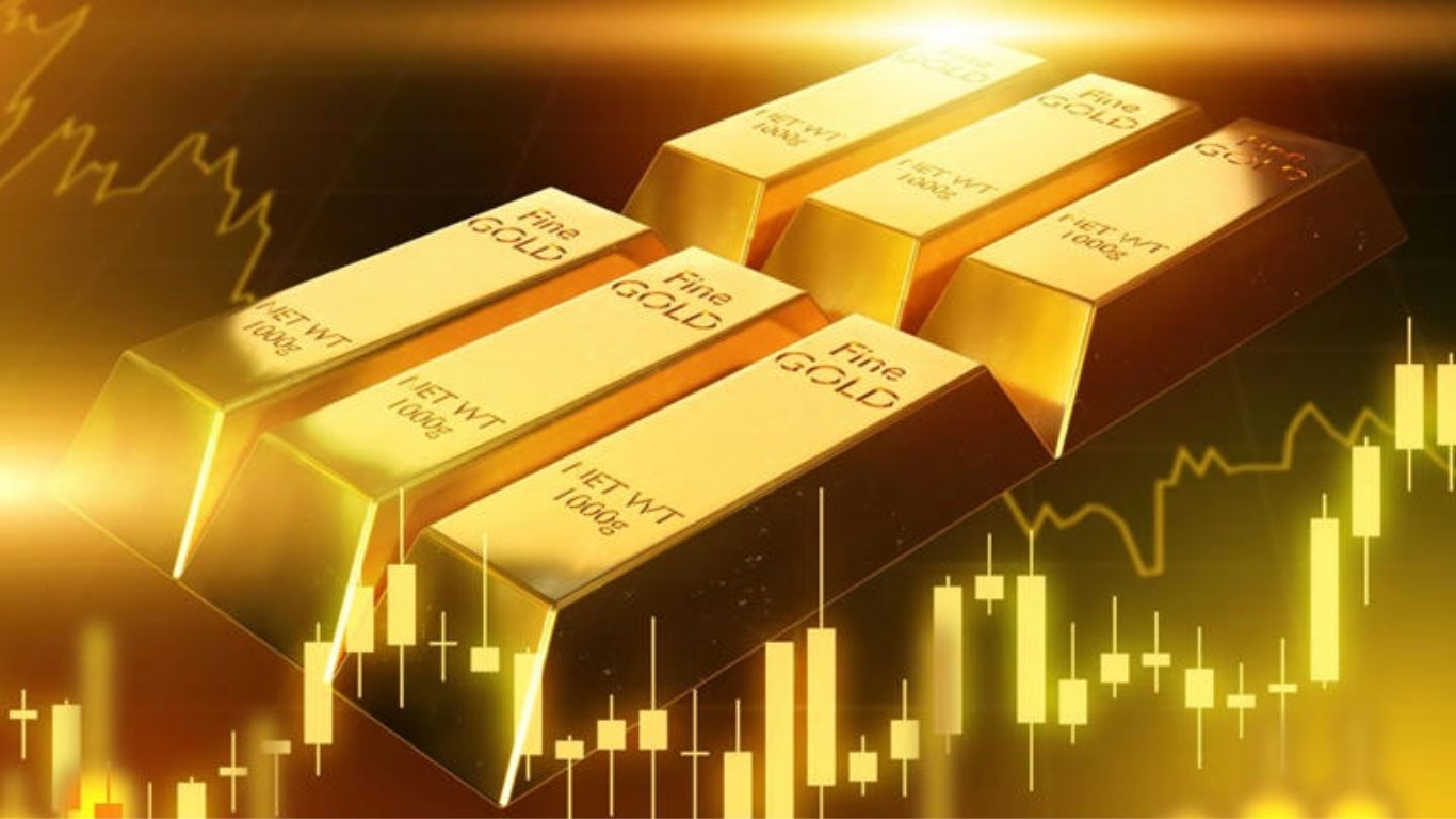 Gold Rate