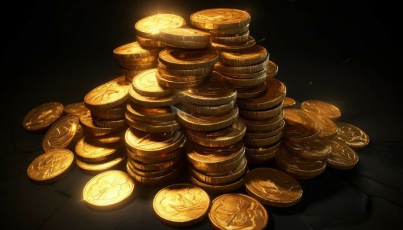 Gold Scam