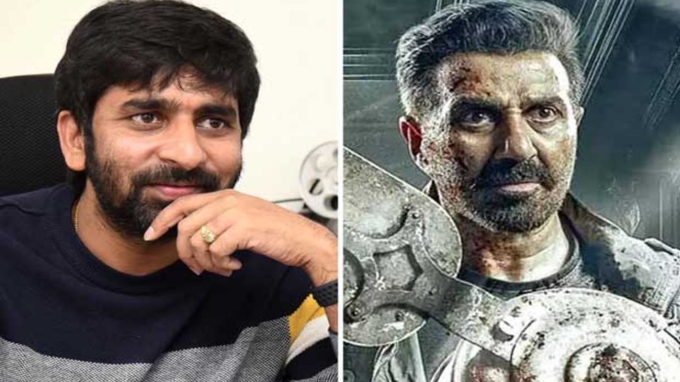 Gopichand Malineni