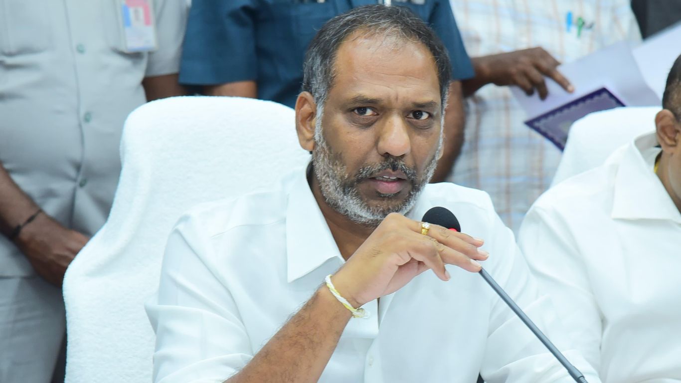 Gottipati Ravi Kumar