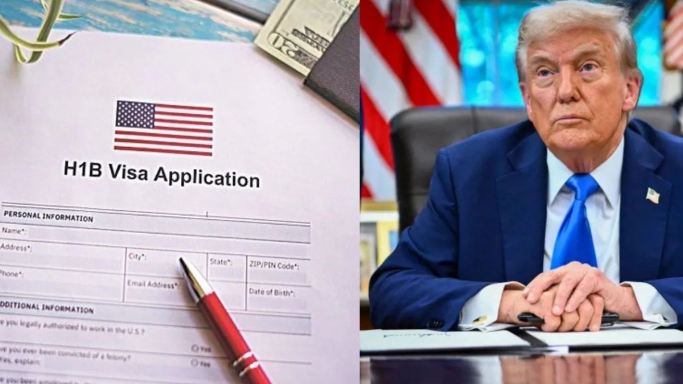 H-1B Visa