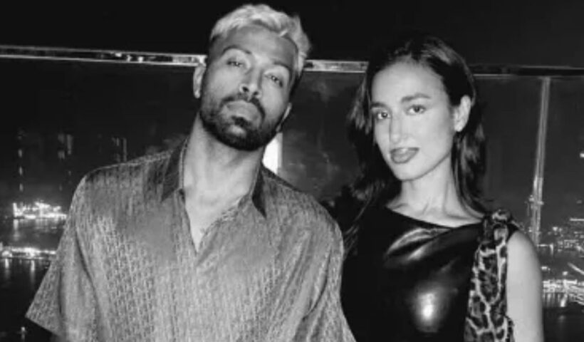 Hardik Pandya