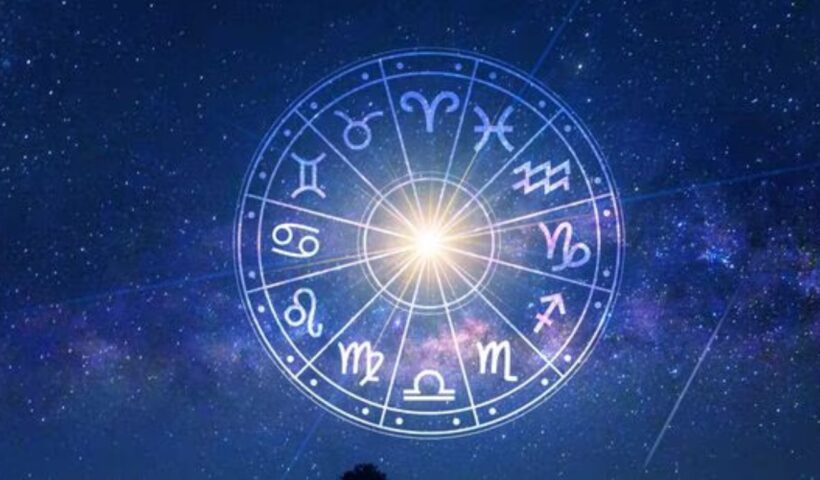 Horoscope Today