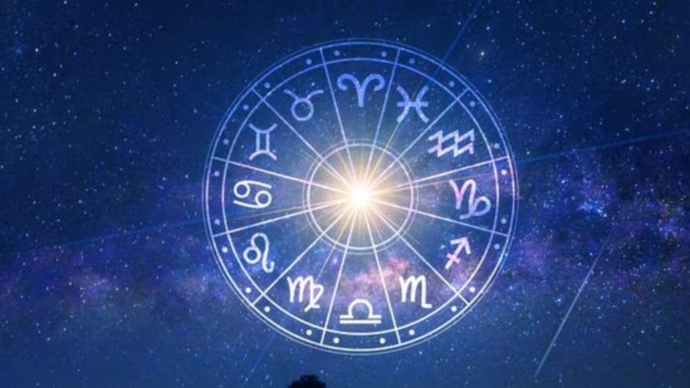 Horoscope Today