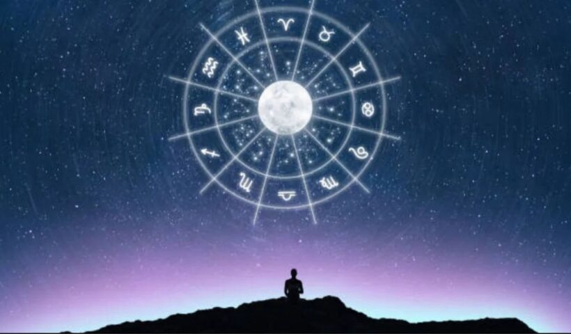 Horoscope Today