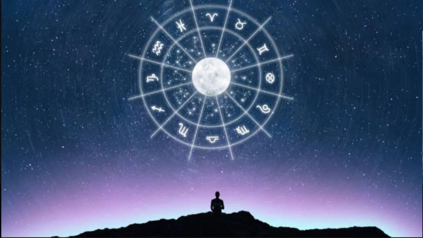 Horoscope Today
