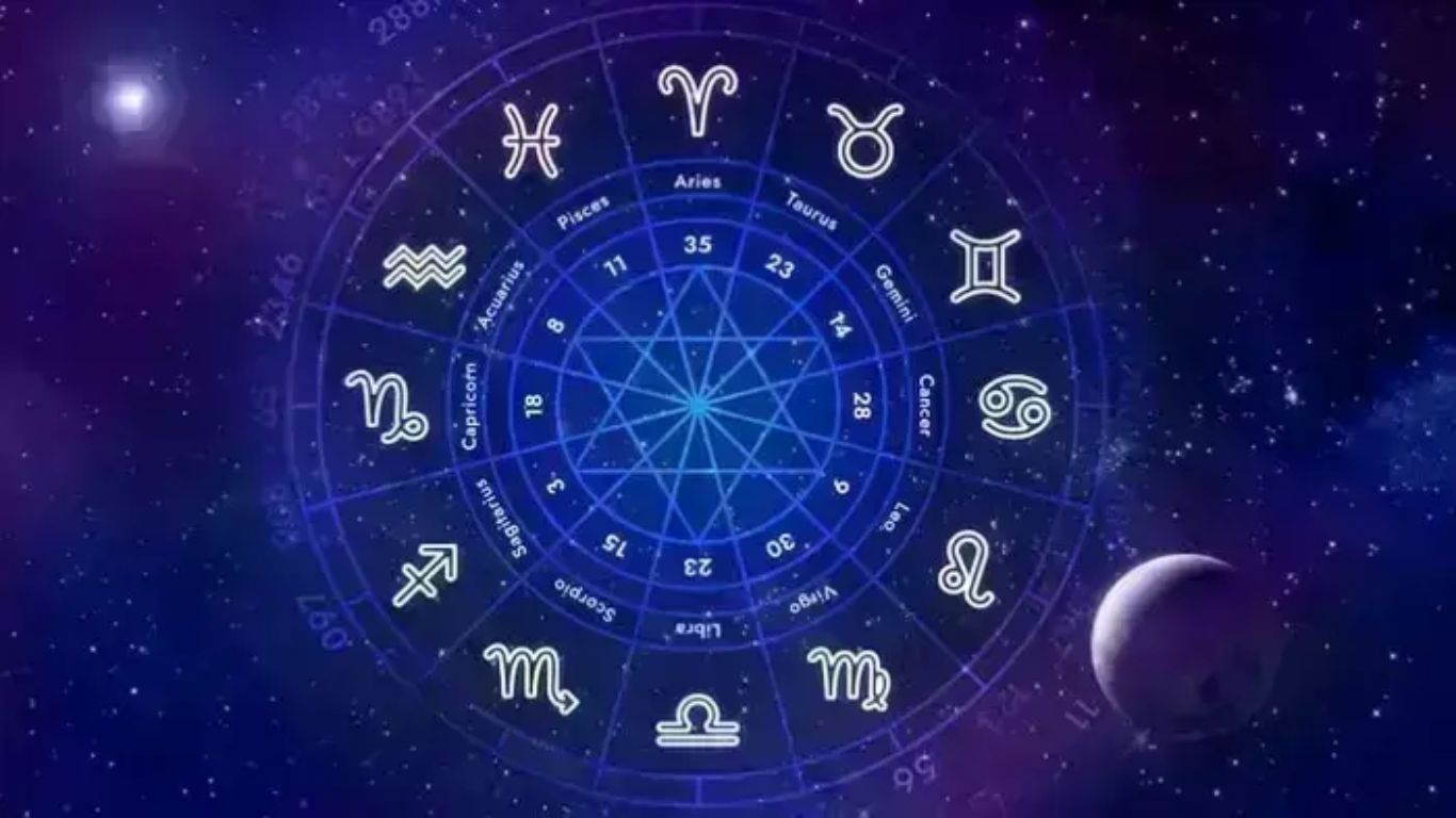 Horoscope Today