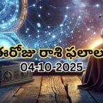 Horoscope Today