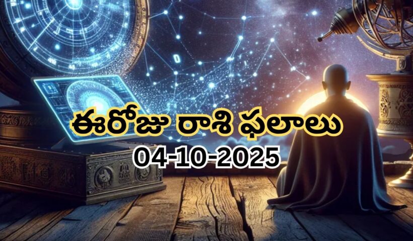 Horoscope Today