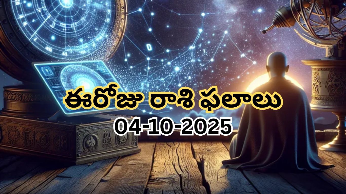 Horoscope Today