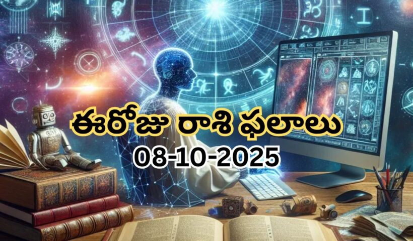 Horoscope Today