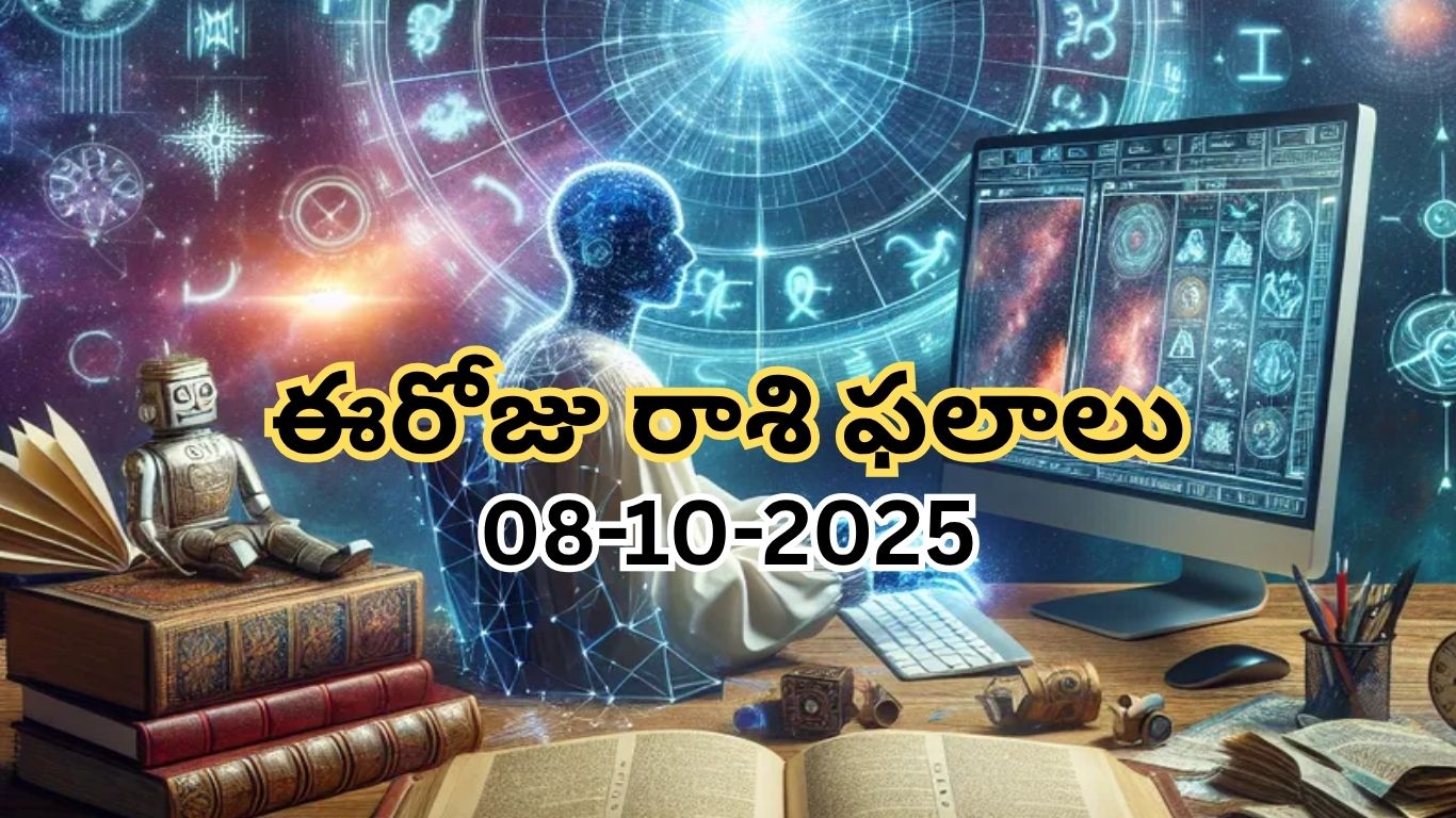 Horoscope Today