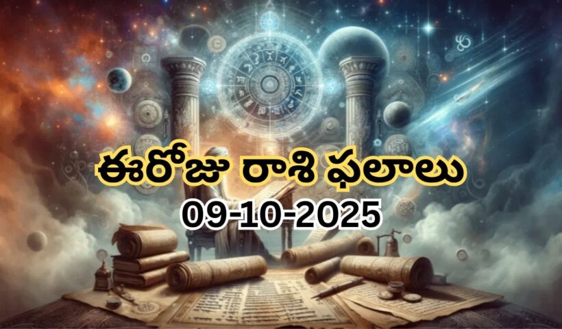 Horoscope Today