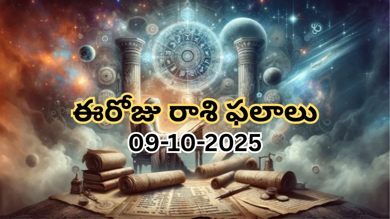 Horoscope Today