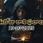 Horoscope Today