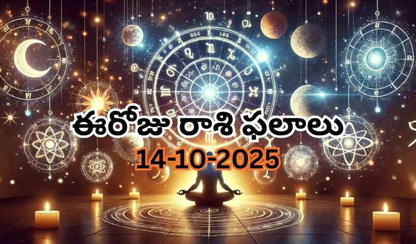 Horoscope Today