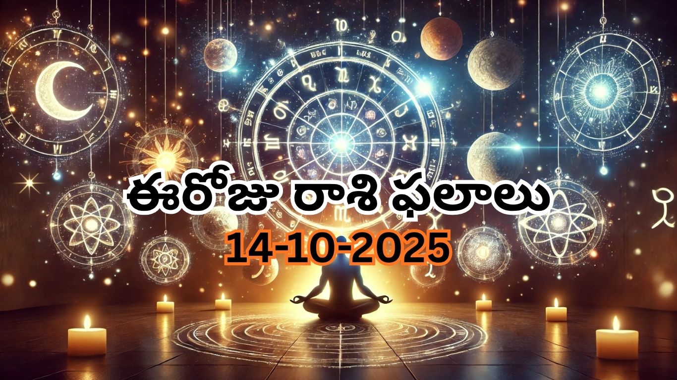 Horoscope Today
