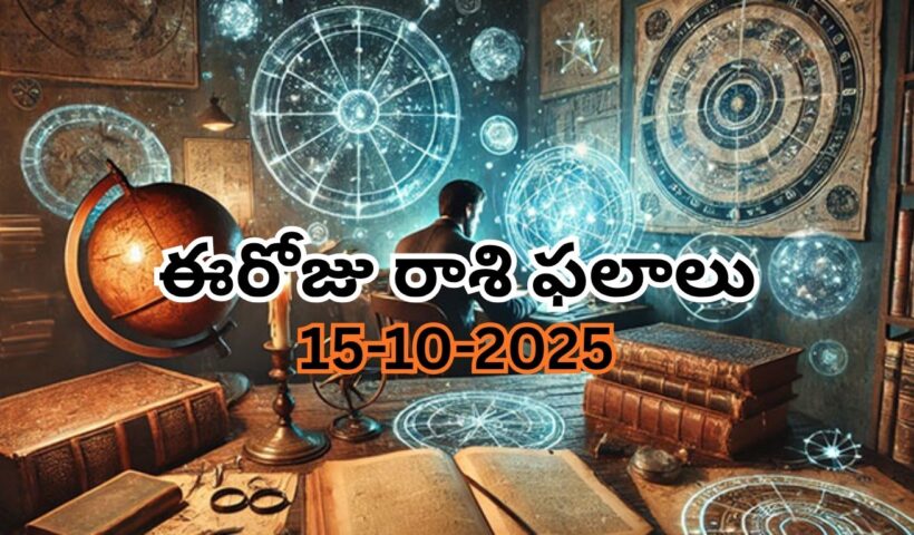 Horoscope Today