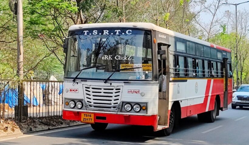 Hyderabad
