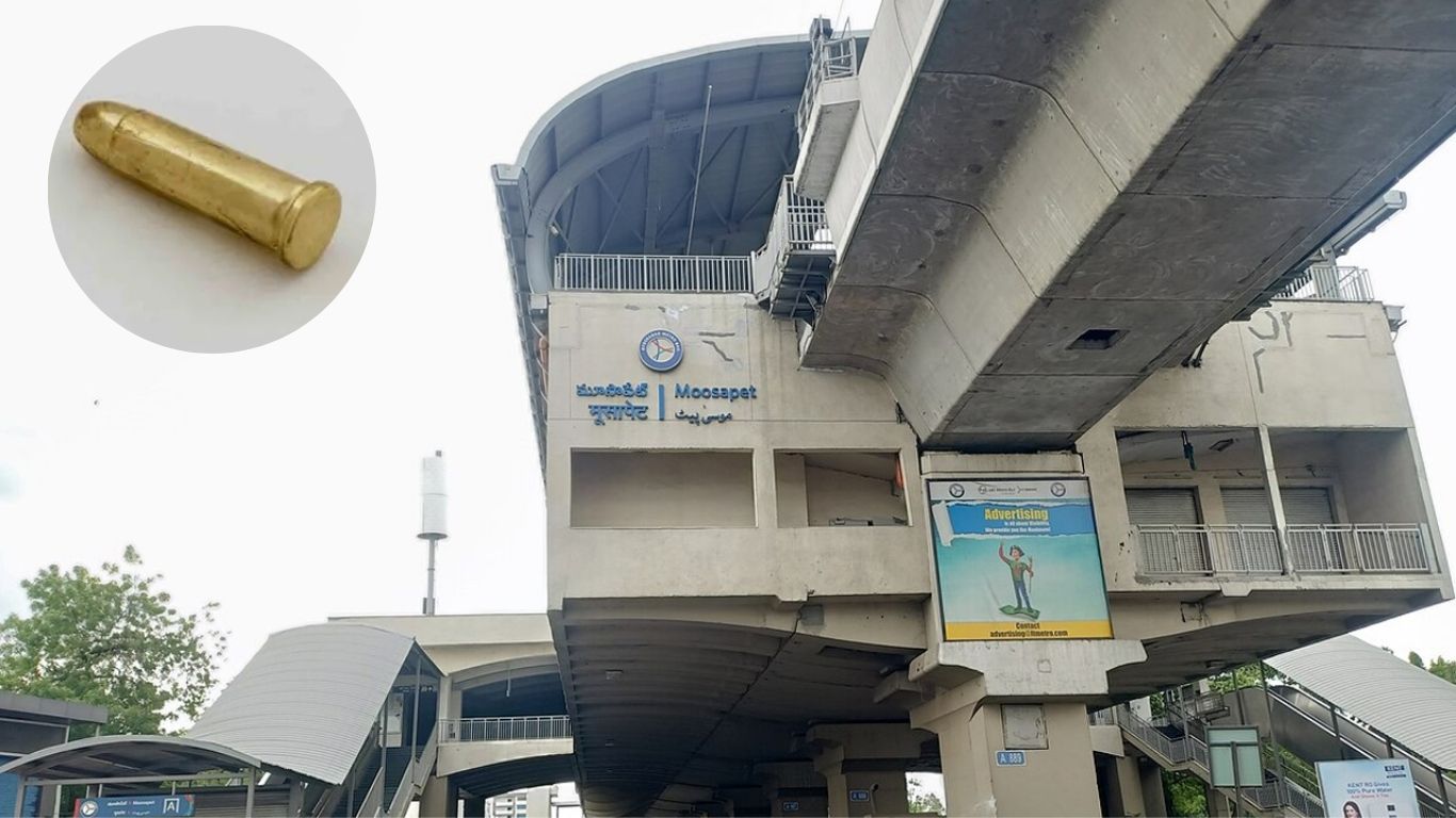 Hyderabad