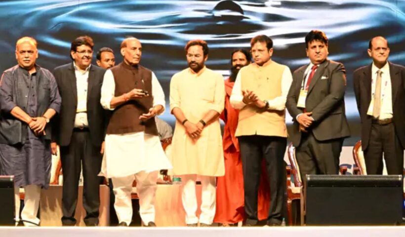 Hyderabad