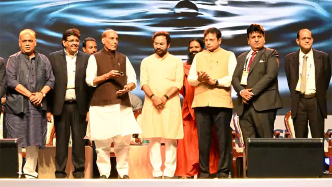 Hyderabad