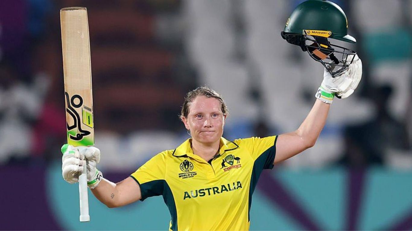 ICC Women's ODI World Cup 2025