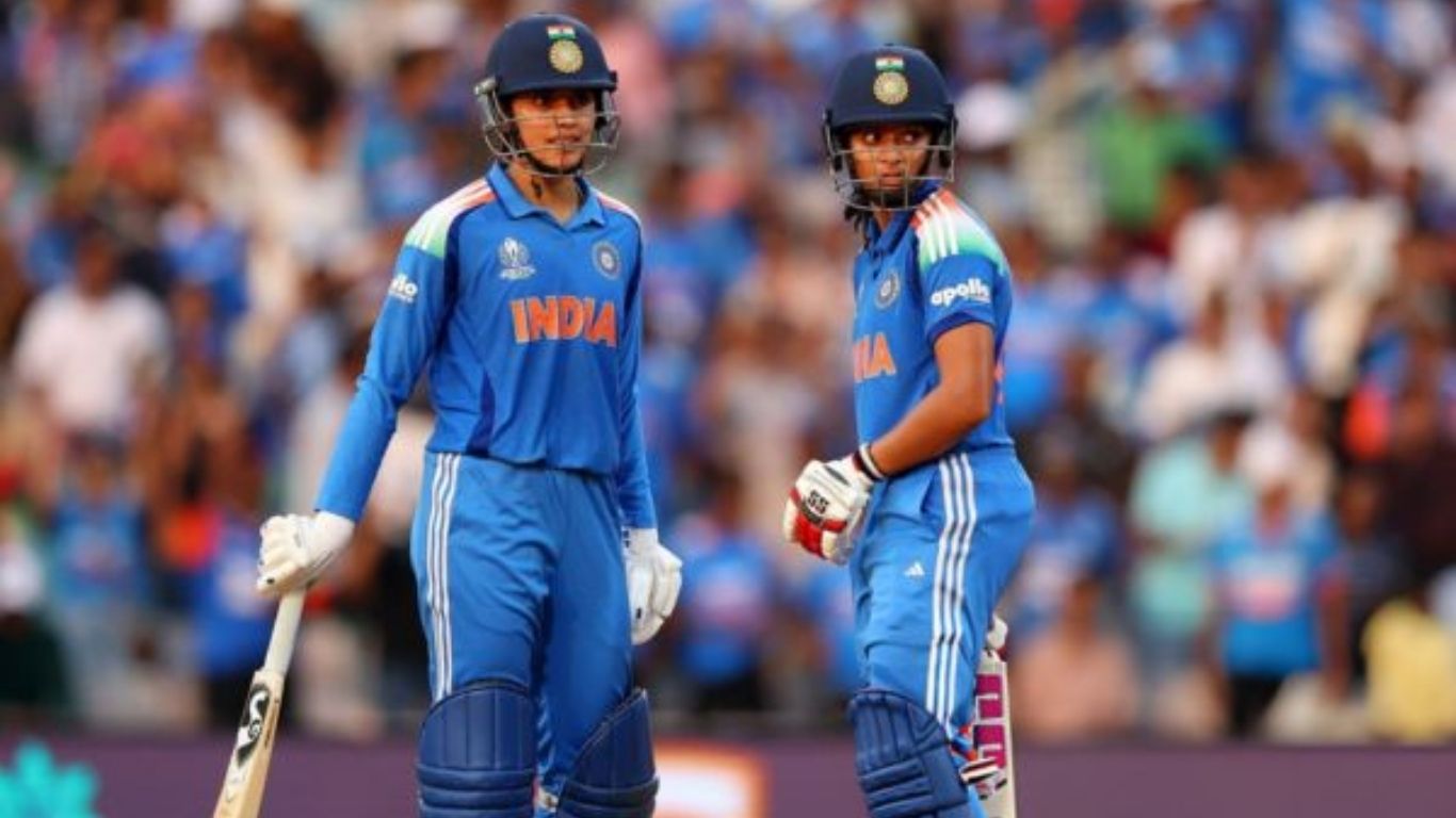 ICC Women's World Cup 2025