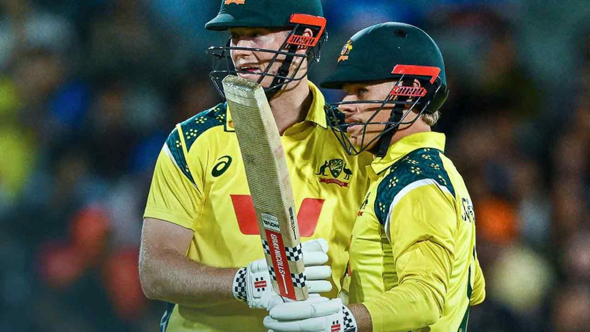 IND vs AUS
