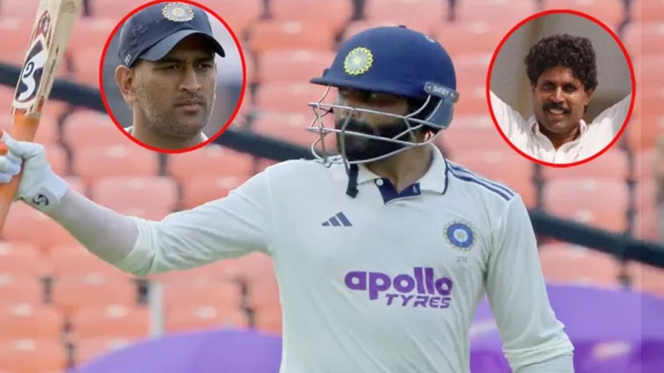 IND vs WI