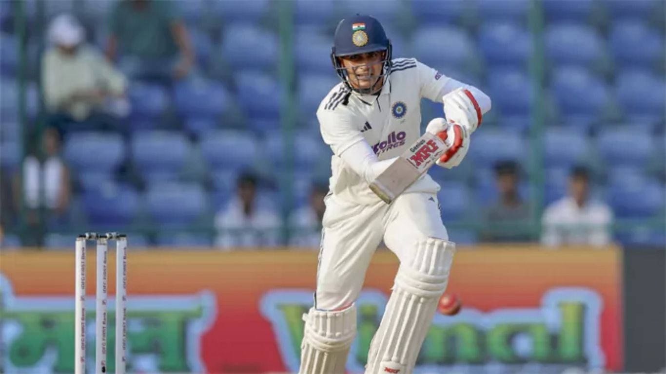 IND vs WI