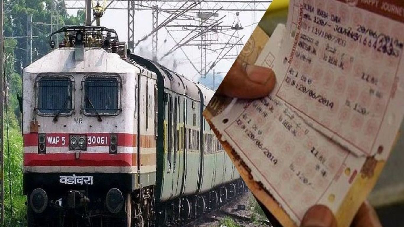 Indian Railways