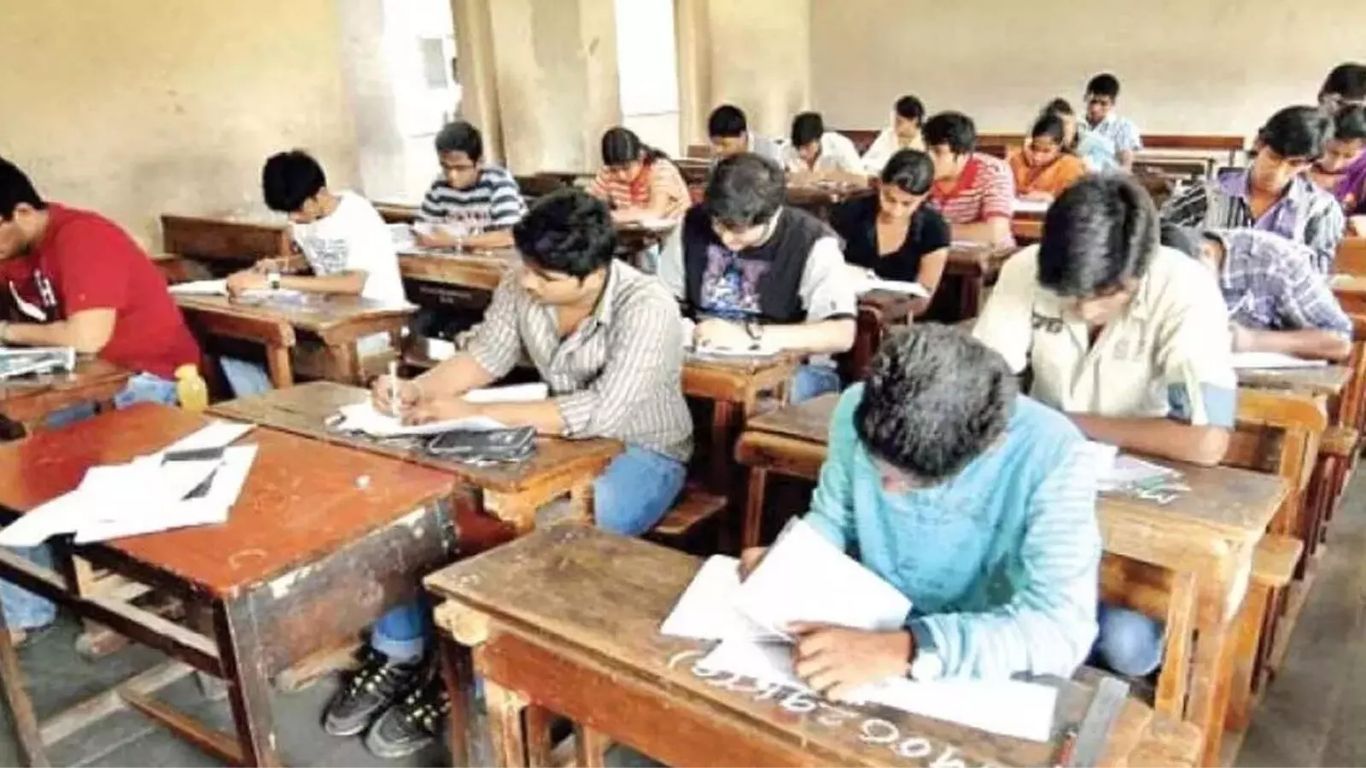Inter Exam Schedule Release