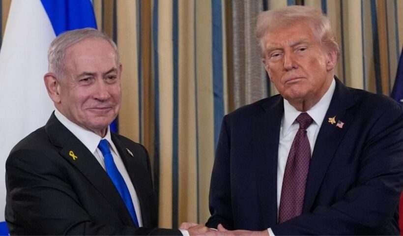 Israel Gaza War