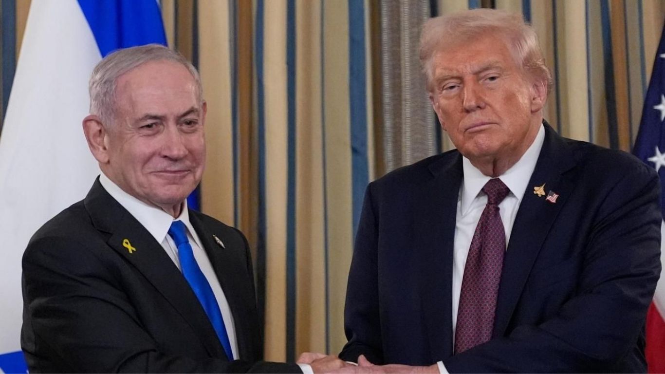 Israel Gaza War