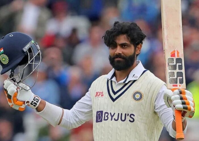Jadeja