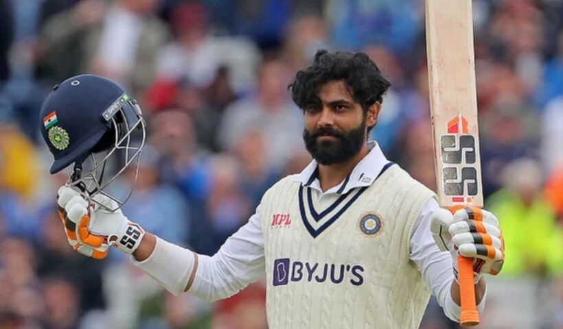 Jadeja