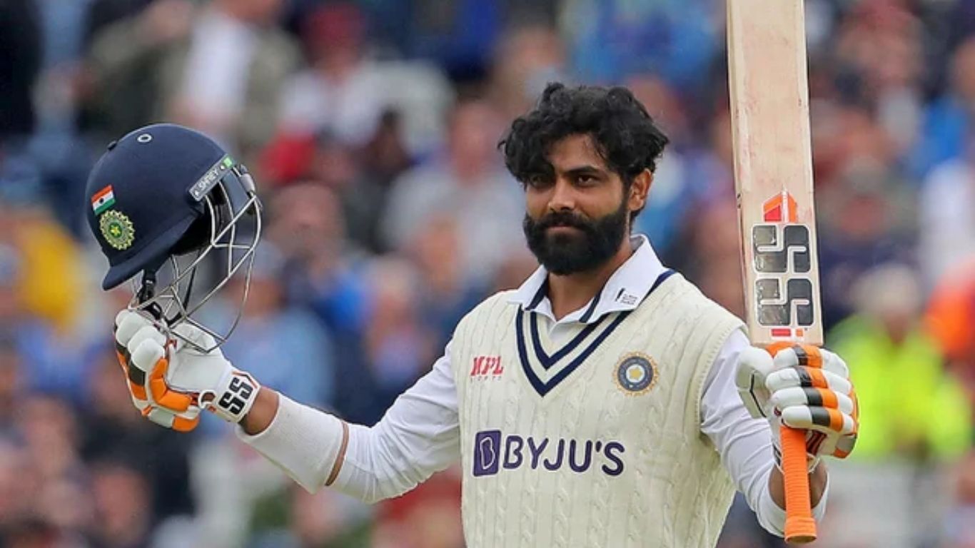 Jadeja