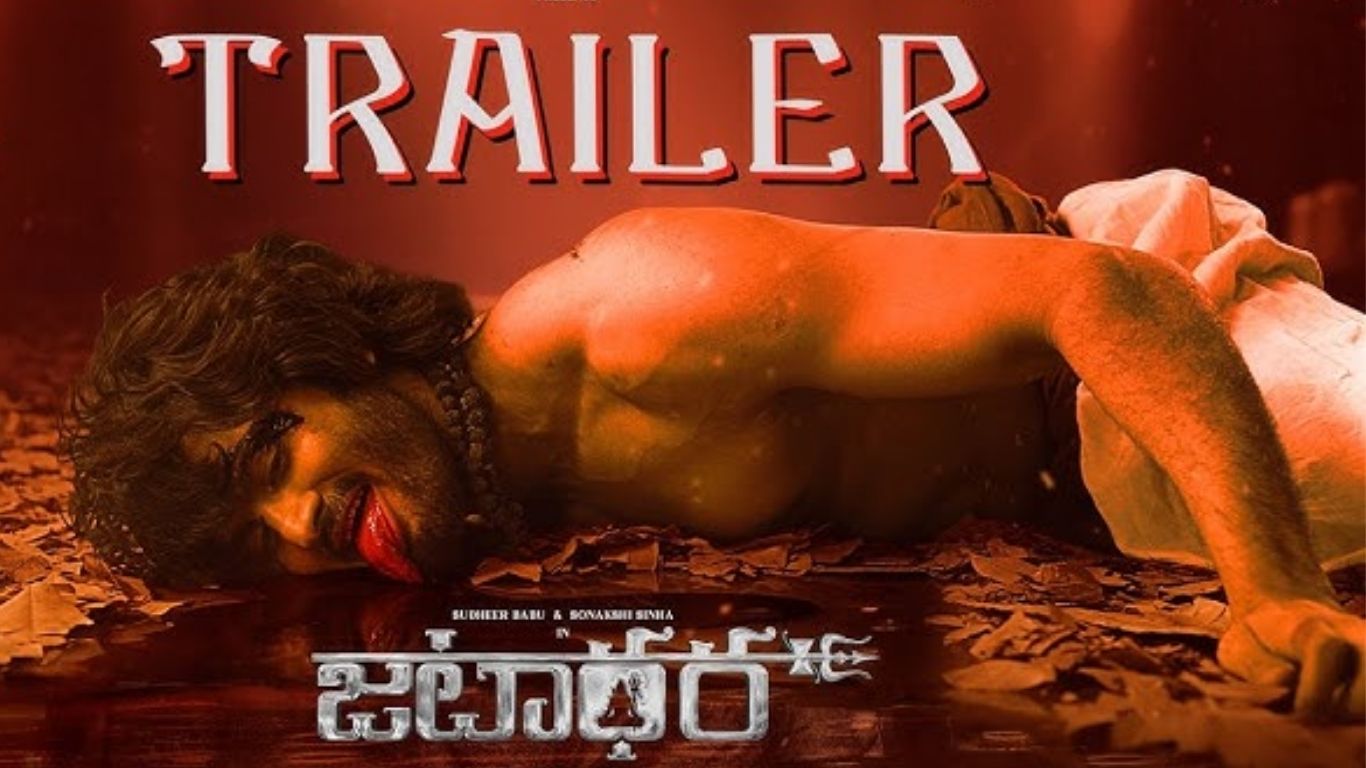 Jatadhara