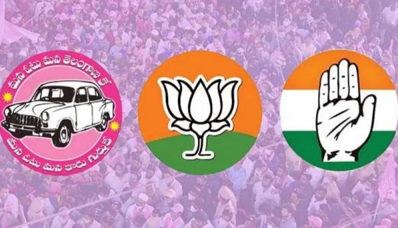 Jubilee Hills By Election