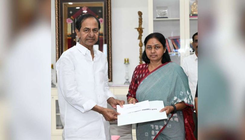 Jubilee Hills By Election