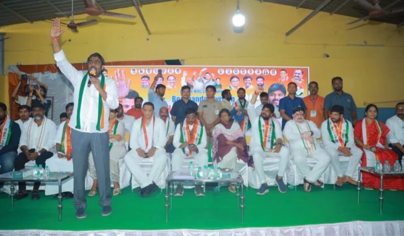 Jubilee Hills Bypoll