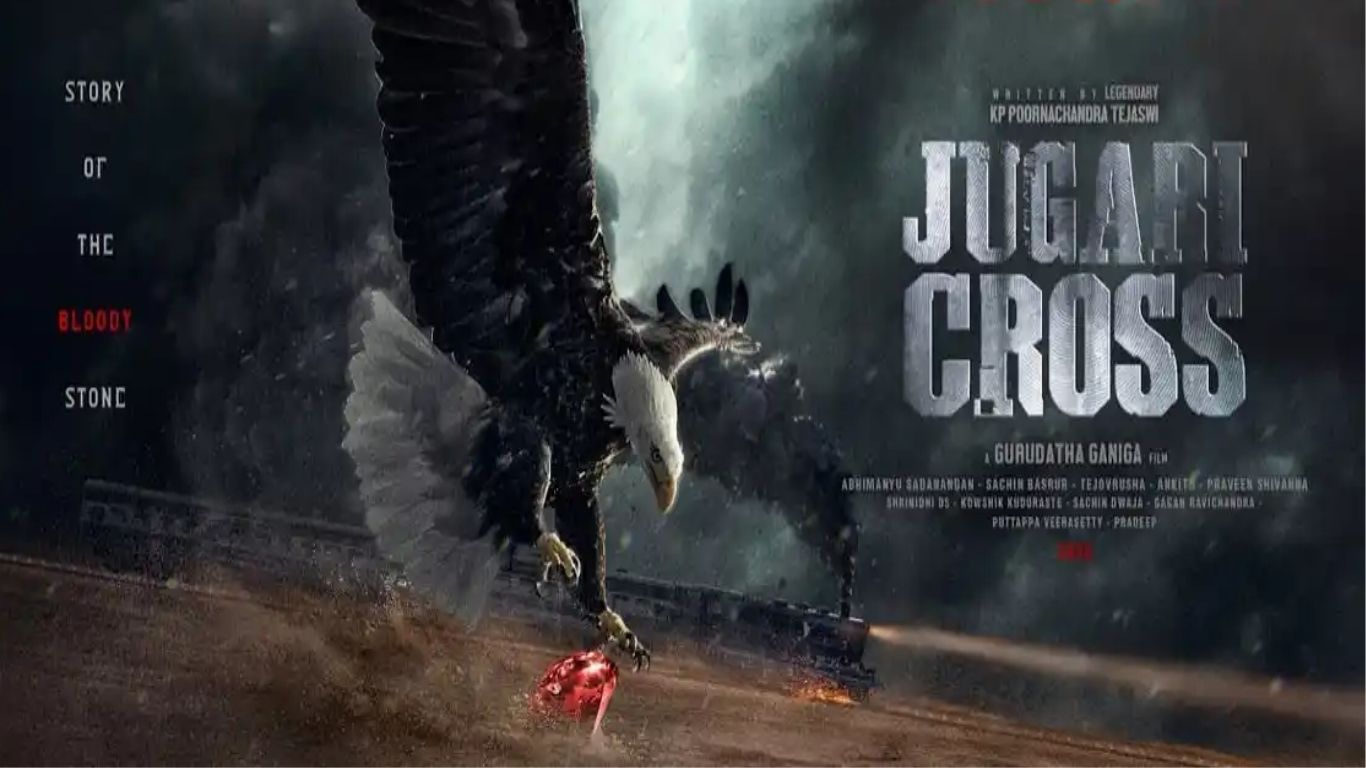 Jugari Cross