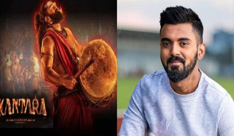 KL Rahul